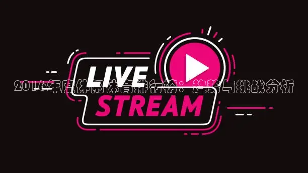 2016年度休闲体育排行榜：趋势与挑战分析